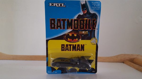 Batman - Ertl