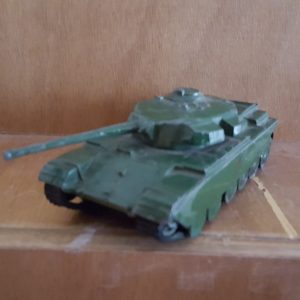 dinky supertoys 651 centurion tank