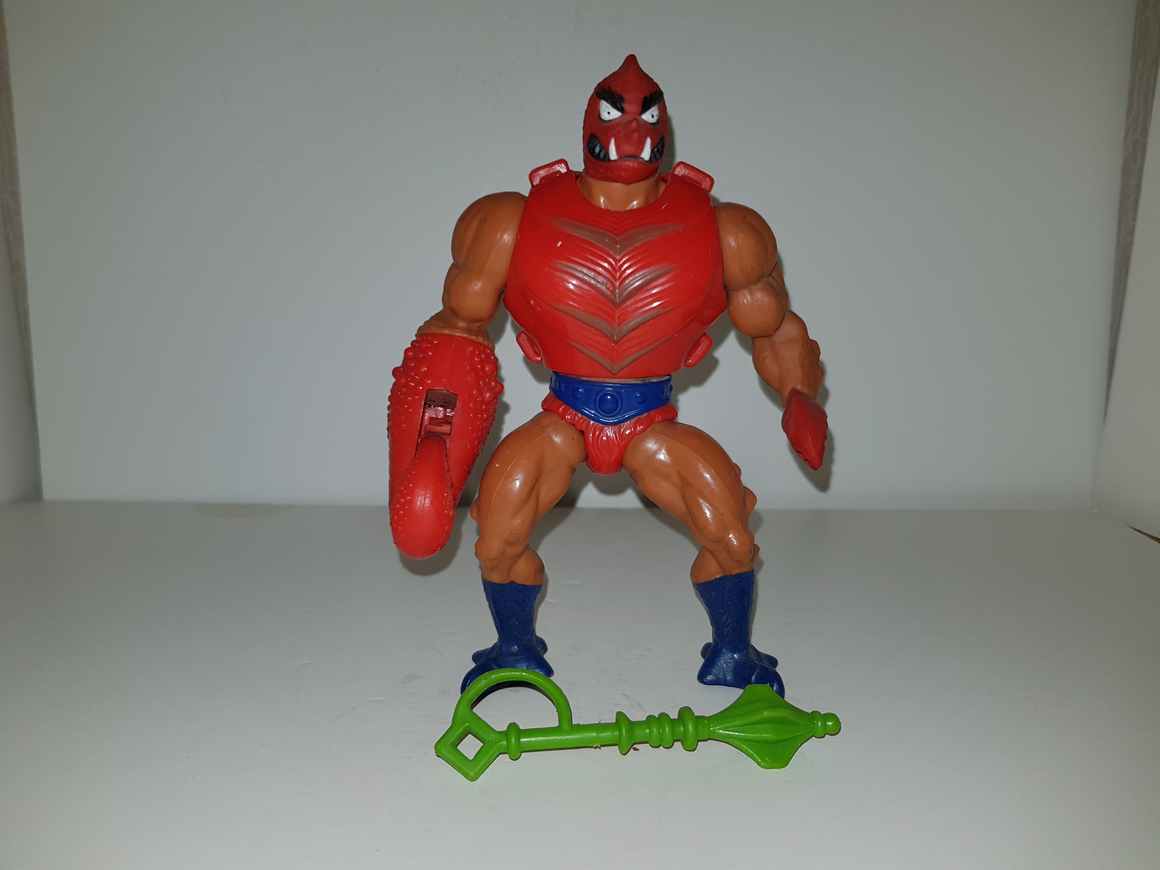 Clawful - He-man Masters Of The Universe - Toy2toy