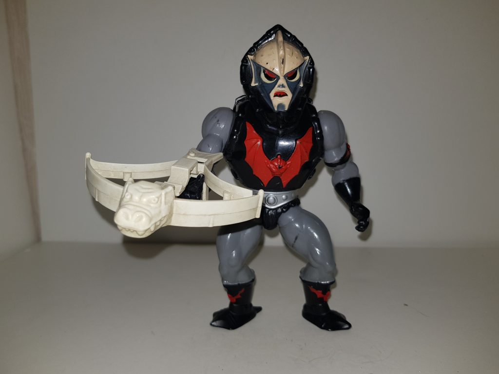 Hordak - He-man Masters of The Universe. - Toy2Toy