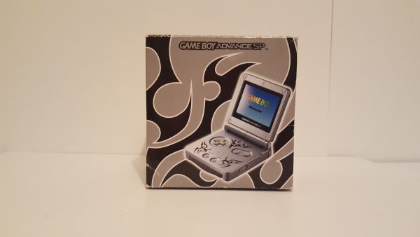 game boy