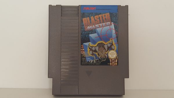 Blaster