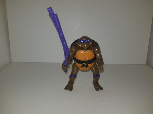 Mutatin Donatello