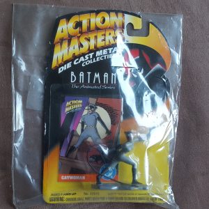Action Masters