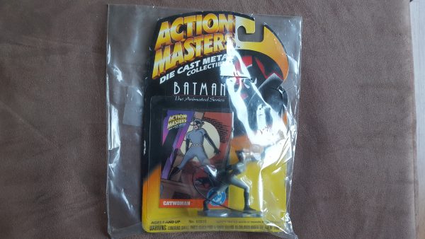 Action Masters