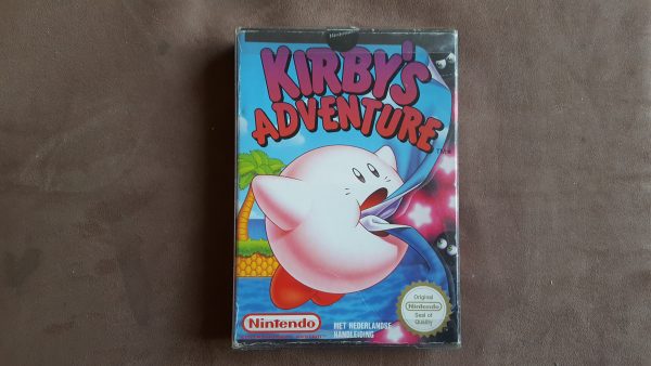 Kirby's