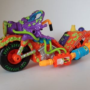 SmogCycle