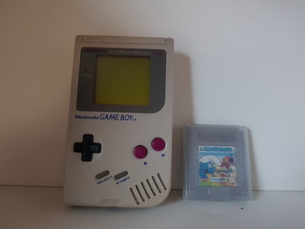 GameBoy