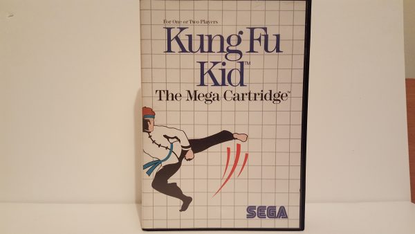 Kung-Fu