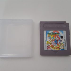 Super Mario Land