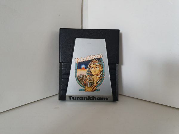 Tutankham