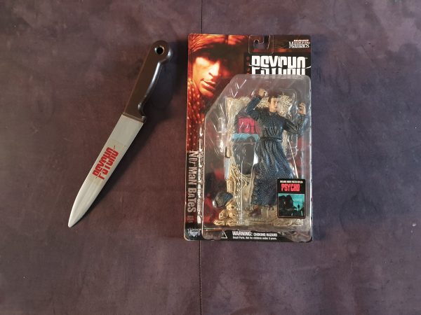 Psycho