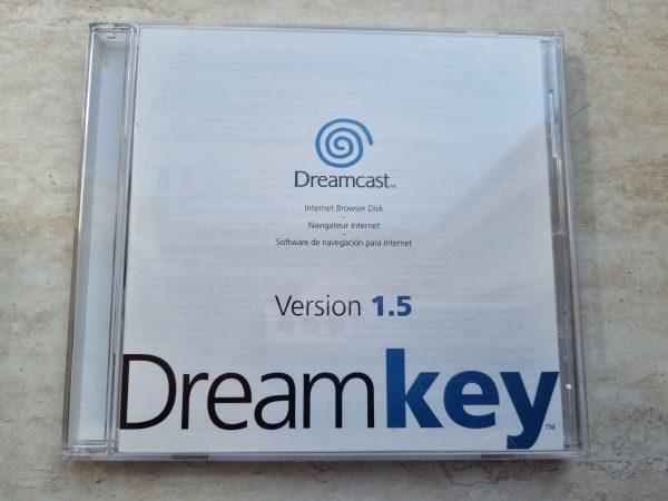 Dreamkey