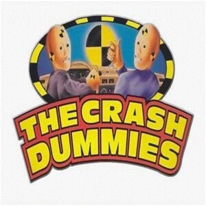 Crash Dummies