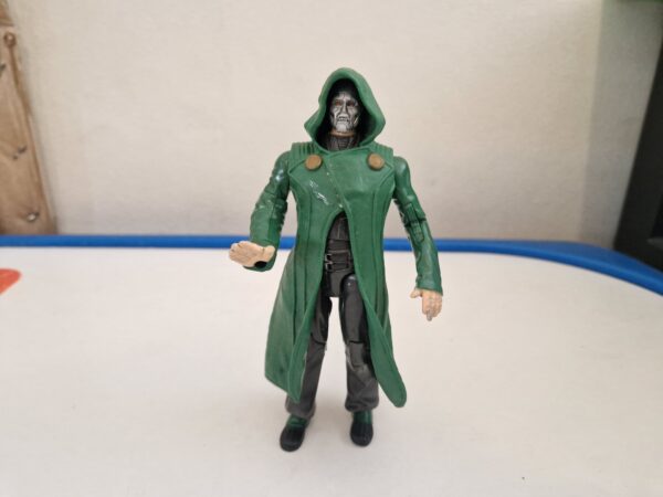 Dr Doom