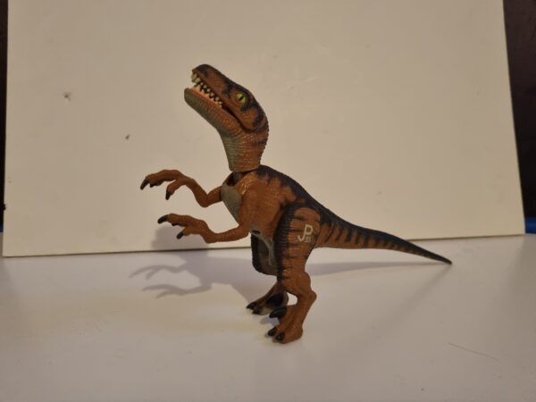 Velociraptor