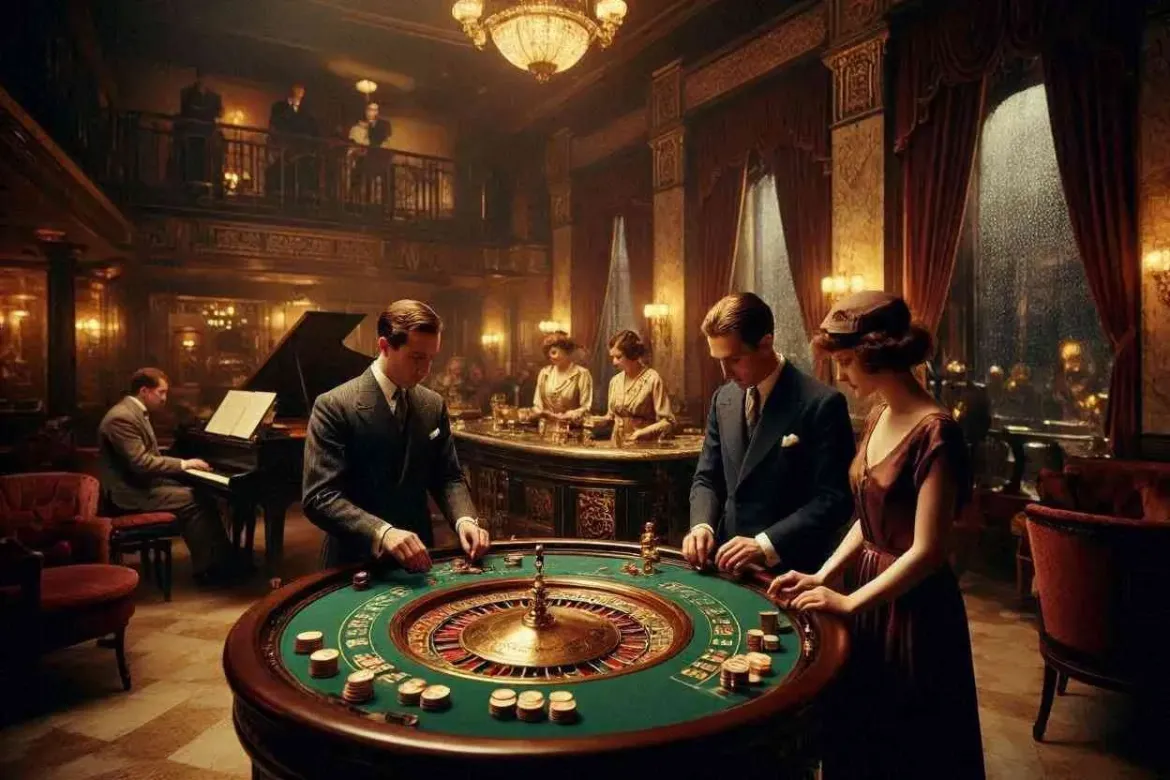 Bet Buffoon Casino